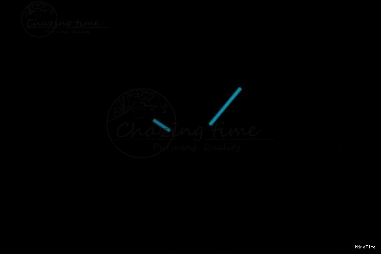 MiroTime 0311 GoodFit DateJust 36 SS YG DIWF 1:1 Best Edition 904L Steel White MOP Diamonds Dial on Jubilee Bracelet SA 2324